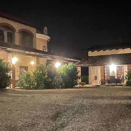 Azienda Agricola Tenuta Del Barone Calliano  Kültér fotó
