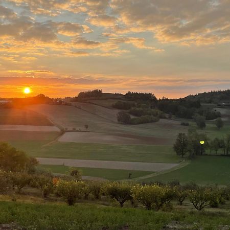 Azienda Agricola Tenuta Del Barone Calliano  Kültér fotó