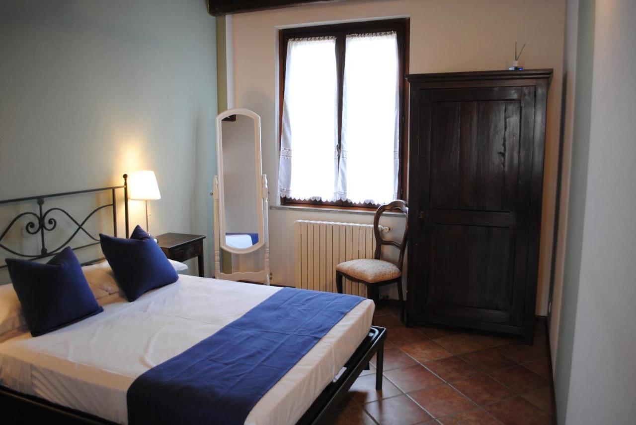 Azienda Agricola Tenuta Del Barone Calliano  Kültér fotó