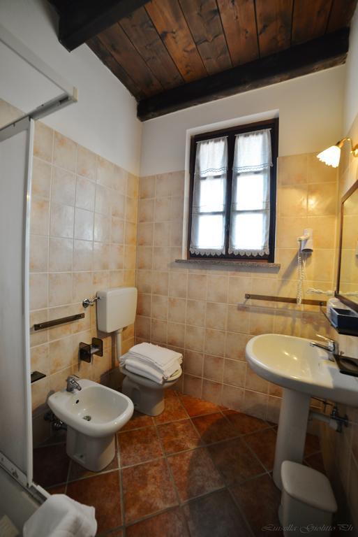 Azienda Agricola Tenuta Del Barone Calliano  Szoba fotó