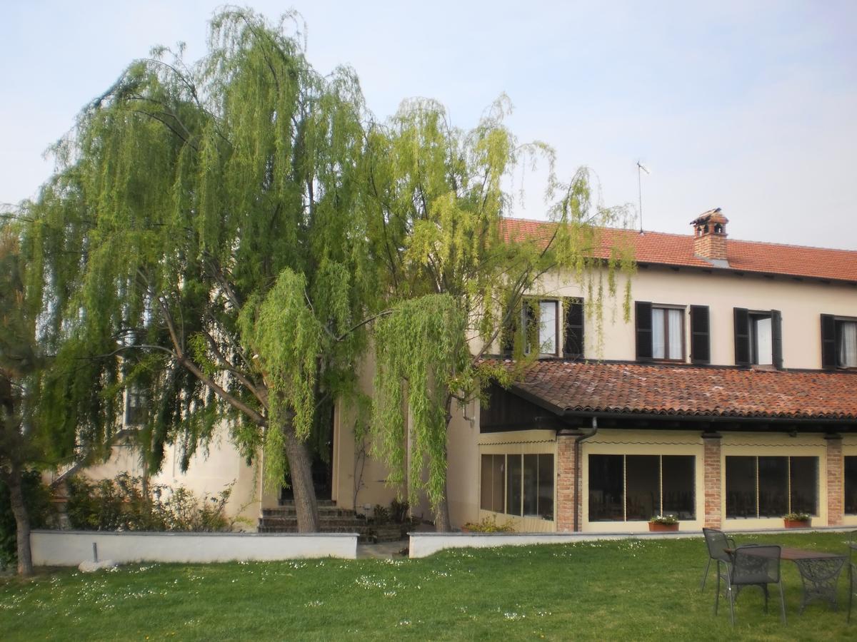 Azienda Agricola Tenuta Del Barone Calliano  Kültér fotó